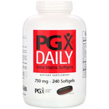 PGX Daily Ultra Matrix 120 Softgels
