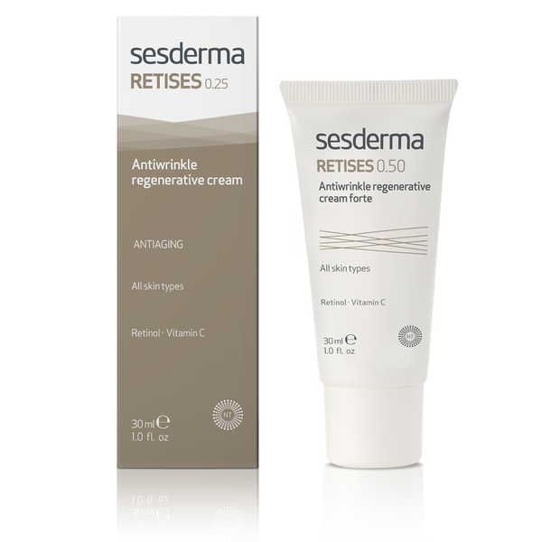 Sesderma Retises 0.5 Antiwrinkle Cream Forte 1.0 fl