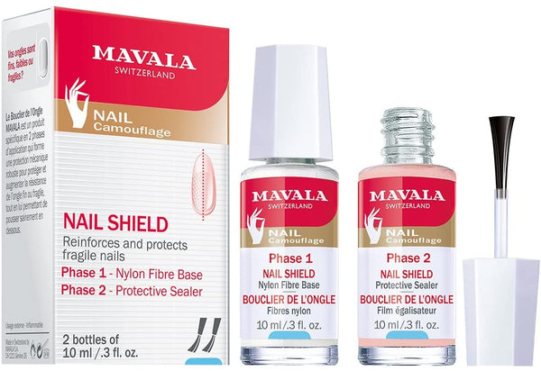 Mavala Nail Shield
