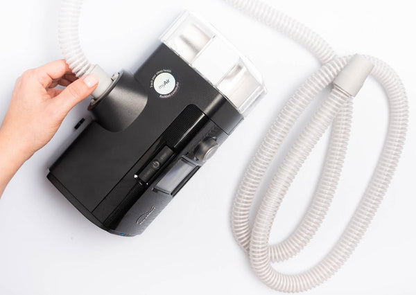 Snugell CPAP Premium Universal Tubing