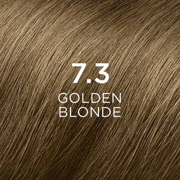 Phyto Color Permanent Gloden Blonde No. 7.3