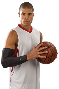 Mueller Performance Elbow manga Black