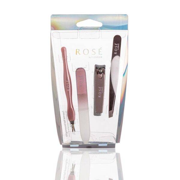 Basicare Essential Grooming Kit 7117