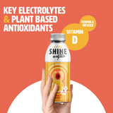 ShineWater Peach Mango 16.9 Fl Oz