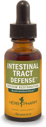 Hierbas Pharm Defensa del tracto intestinal 1oz