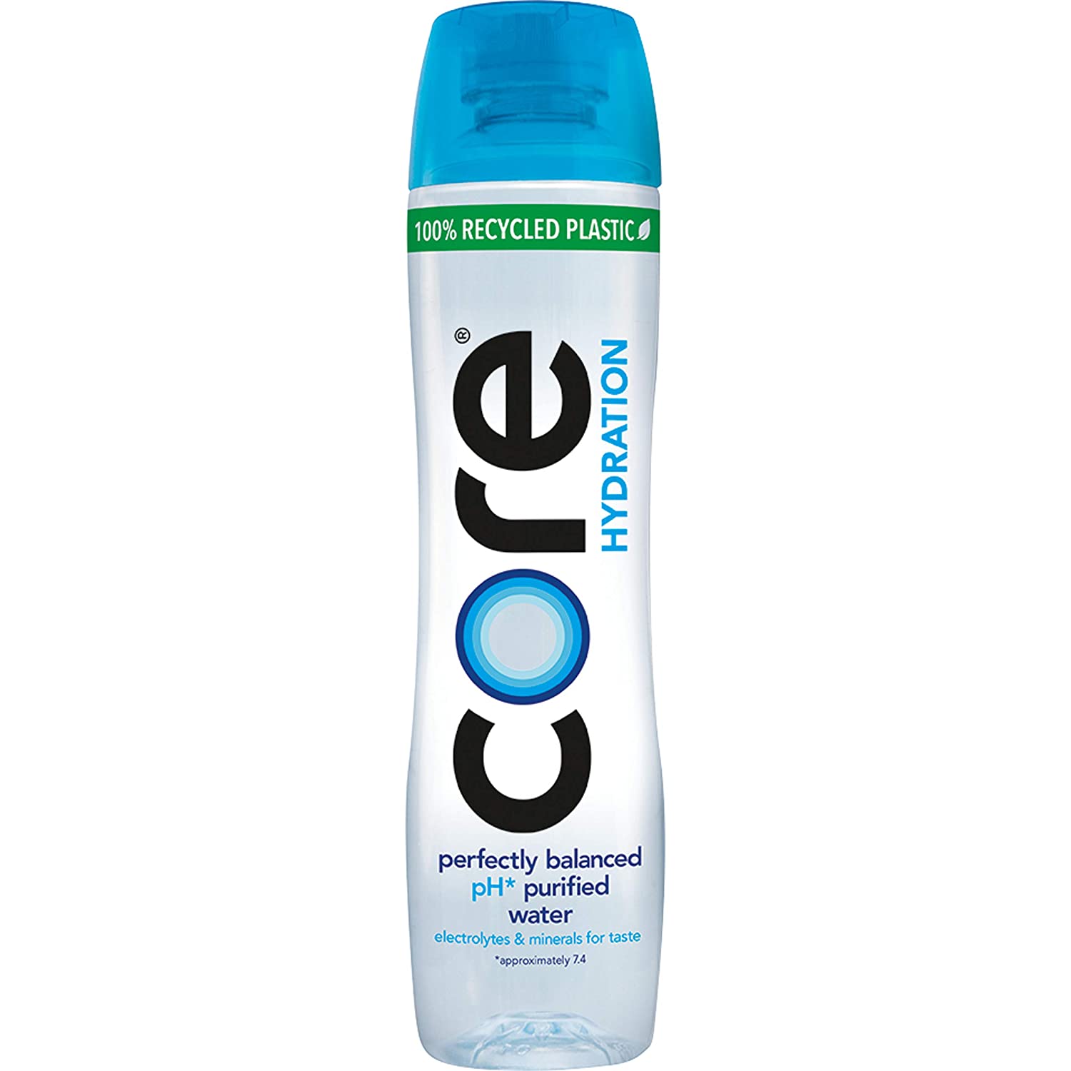 Core Water 30.4Oz – Locatel Health & Wellness Online Store