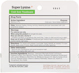 Crema Quantum Super Lysine Plus 0.75 oz