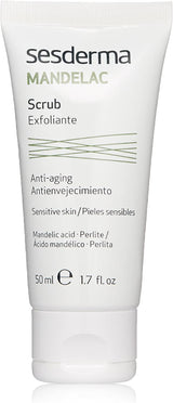 Sesderma Mandelac Scrub Face & Body 1.7 Oz
