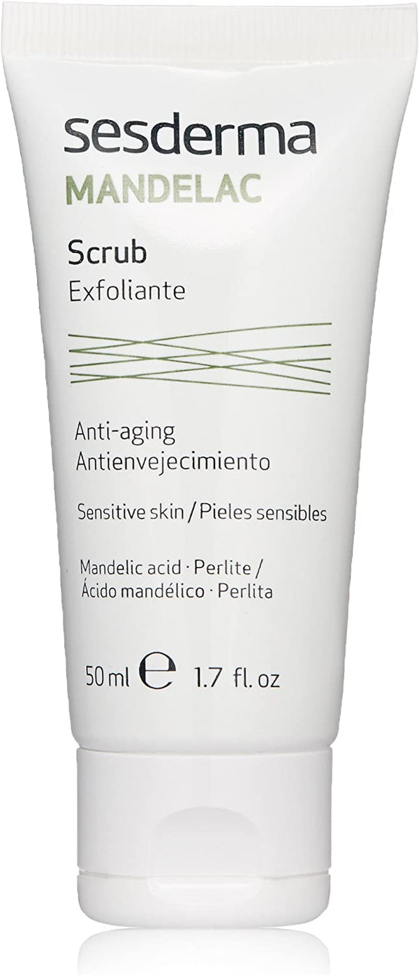 Sesderma Mandelac Scrub Face & Body 1.7 Oz