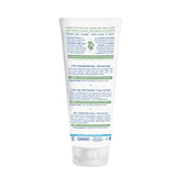 Mustela 2 en 1 Gel de limpieza, cuerpo de bebé y limpiador de cabello para piel normal 200 ml