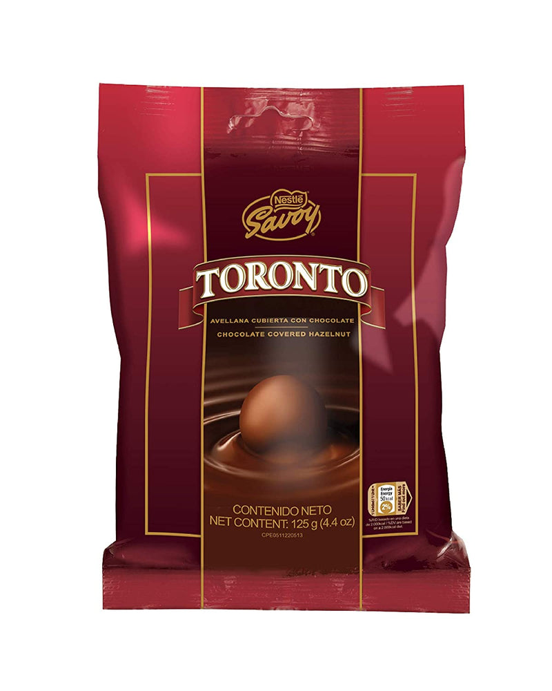 Nestle Savoy Toronto 4.4Oz Bag