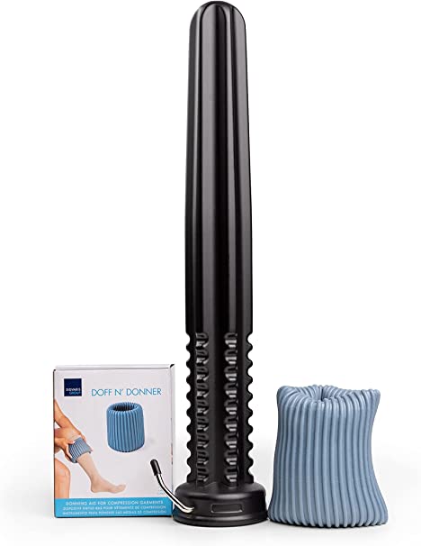 Sigvaris Doff N' Donner Cone