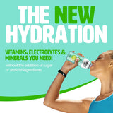 ShineWater Coconut Lime 16.9 Fl Oz