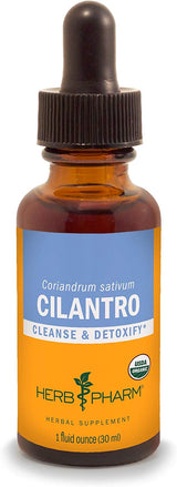 Hierbas Pharm Cilantro 1 oz
