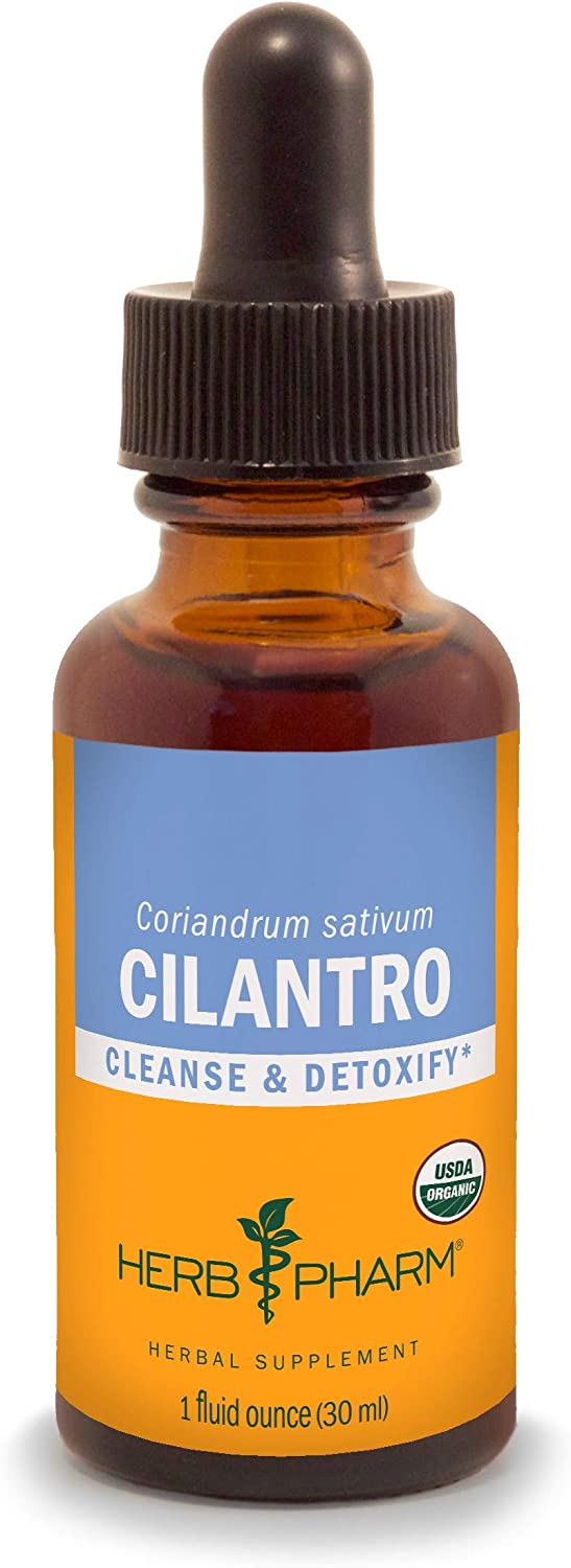 Hierbas Pharm Cilantro 1 oz