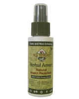 Toda la armadura herbal de terreno repelente de insectos naturales