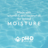 PH-D BORIC ACID VAGINAL SUPPOSIT X 14