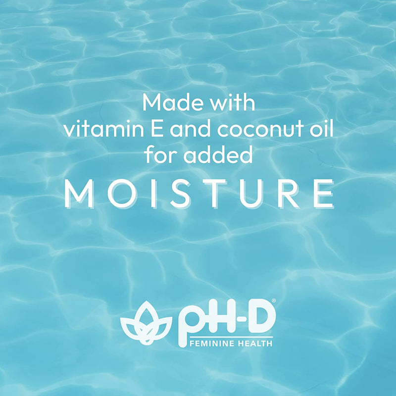 PH-D BORIC ACID VAGINAL SUPPOSIT X 14