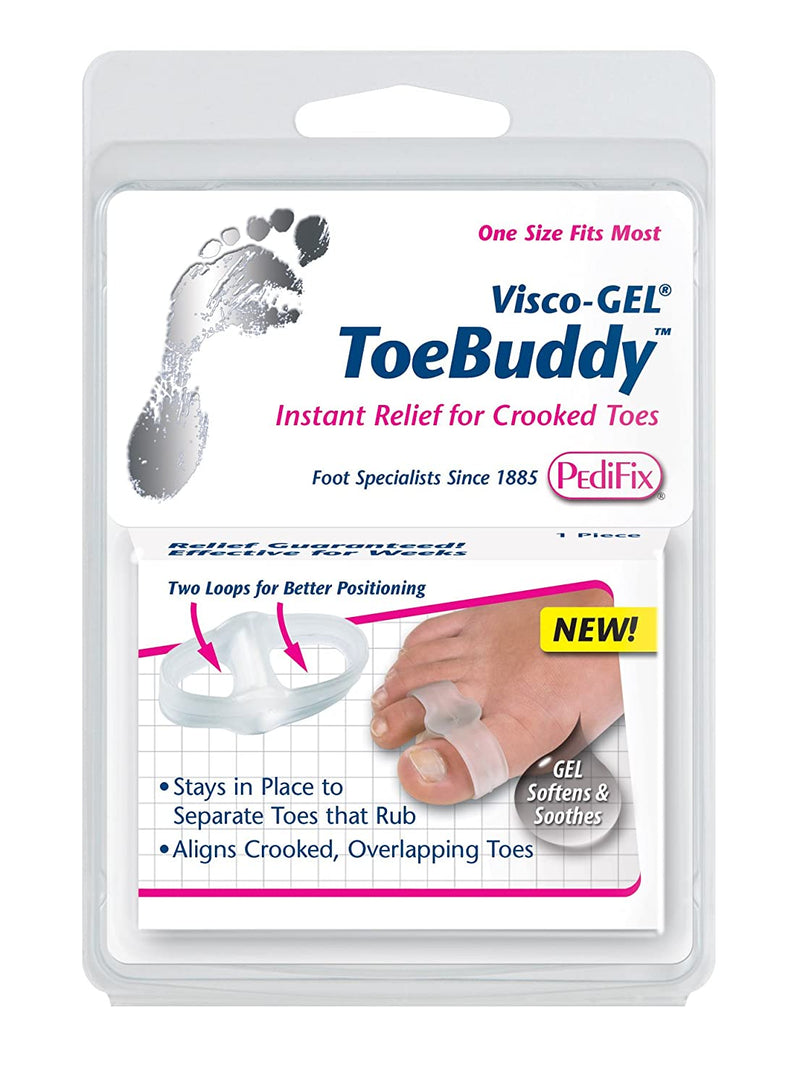 PediFix Visco GEL¨ Little ToeBuddy¨ One Size