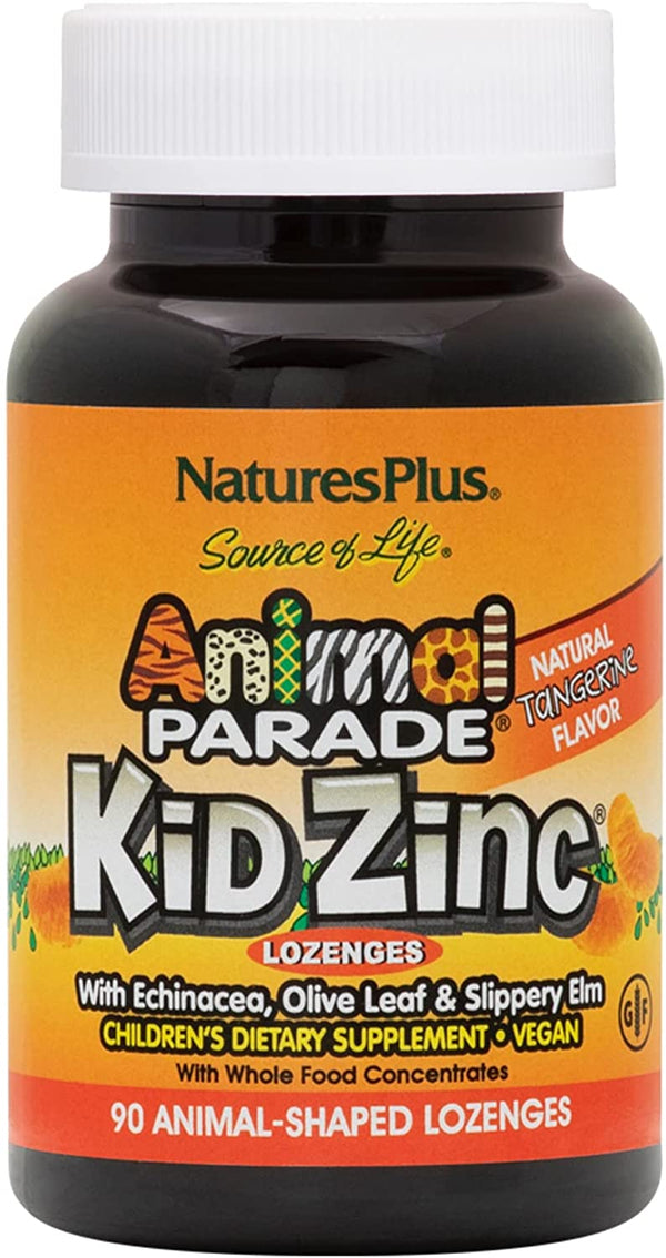 Naturaleza más el desfile de animales vegetarianos pastores kidzinc