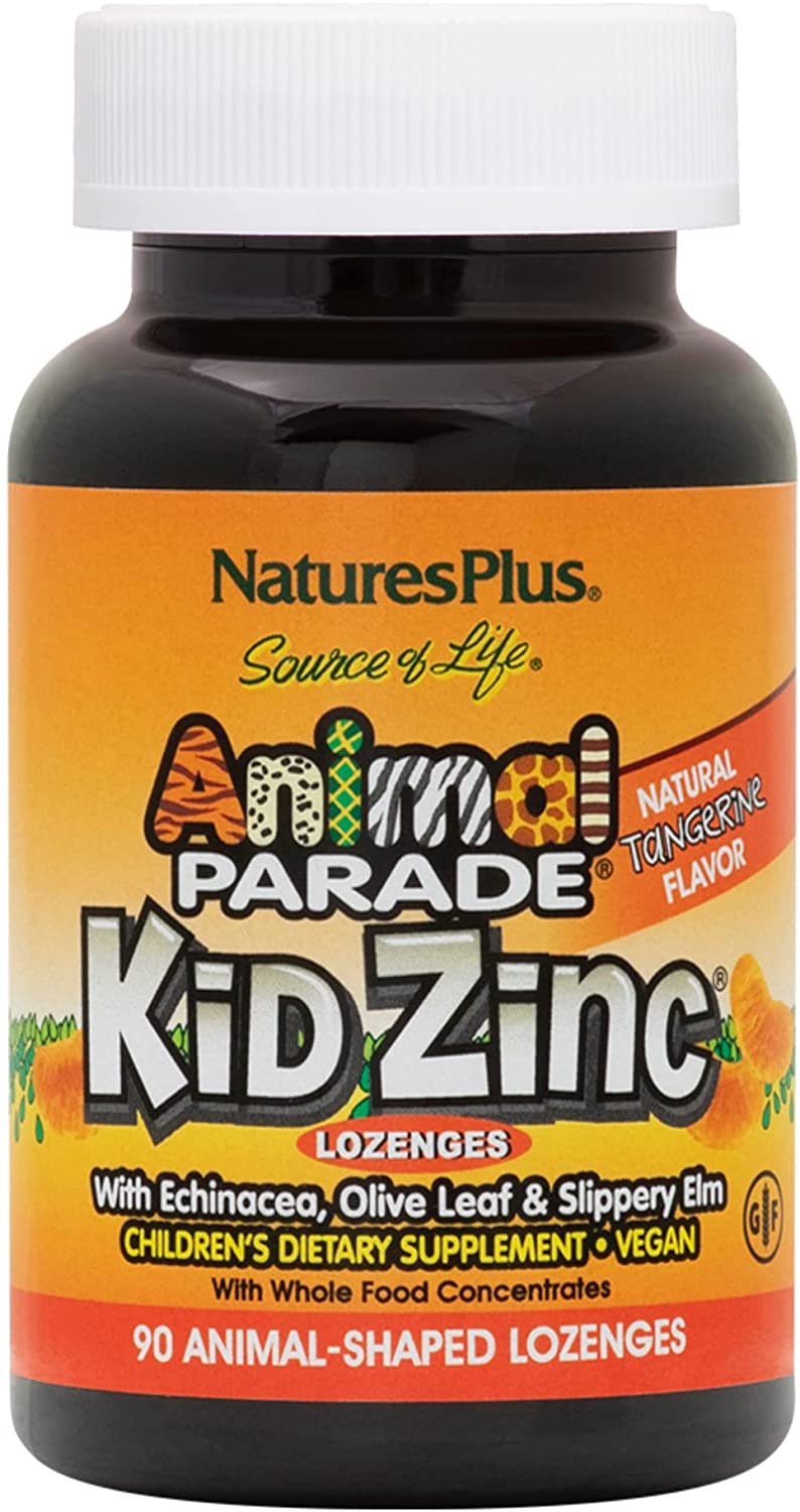 Naturaleza más el desfile de animales vegetarianos pastores kidzinc