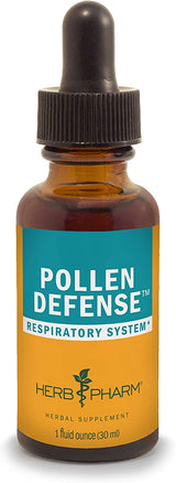 Herbs Pharm Pollen Defense 1oz