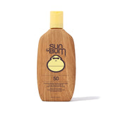 Sun Bum Spf 50 Sunscreen Lotion 8Oz