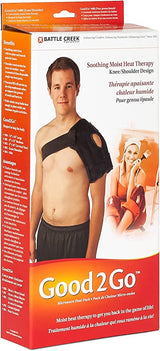 Battle Creek Good2Go Shoulder 13 x 14In