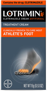 LOMITRIN TREATMENT ANTIFUNGAL CREAM 15G