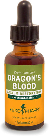 Herbs Pharm Dragon's Blood 1oz
