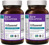 New Chapter Zyflamend 30 Liquid Capsules