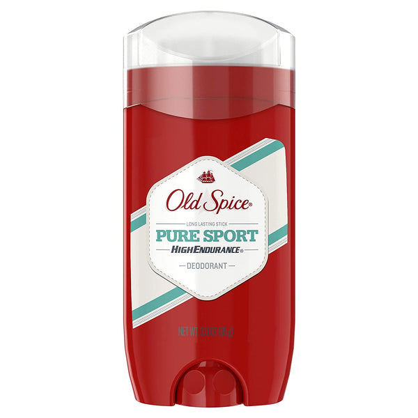 Old Spice Old Spice Pure Sport Deodorant 3Oz