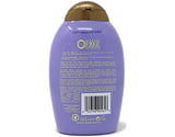 Acondicionador OGX Lavender Platinum Tone Reviving 13 oz