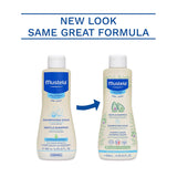 Mustela Gentle Shampoo Aguacate 16.9 oz