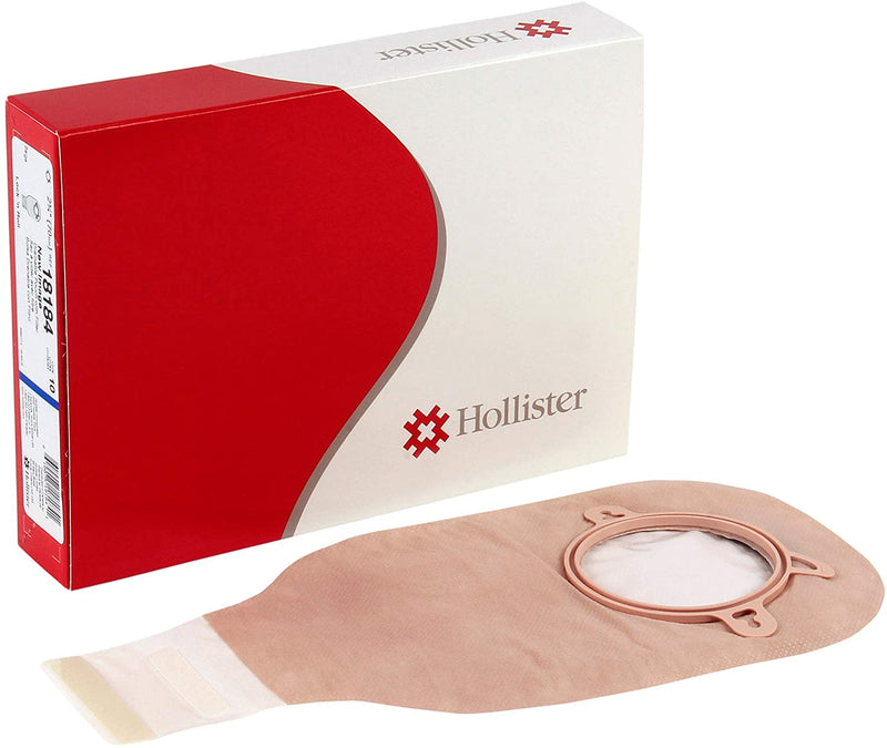 Hollister Drain Pouch 18184 70mm x10 2 3/4