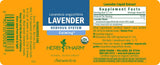 HERBS PHARM LAVENDER 1Oz