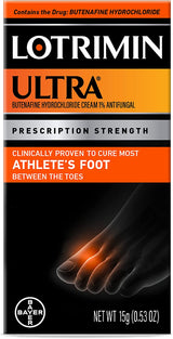 LOMITRIN ULTRA CREAM 1% 15GM