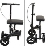 Carex Folding Knee Walker Fga33800 0000
