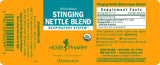HERBS PHARM STINGING NETTLE BLEND 1 Oz