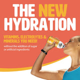 ShineWater Peach Mango 16.9 Fl Oz