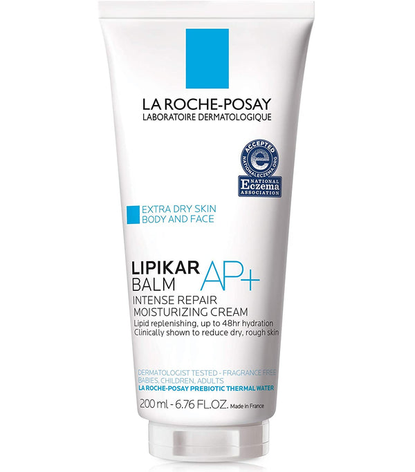 La Roche-Posay Lipikar Balm AP+ Reparación intensiva
