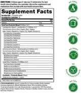 Probulin My Little Bugs Total Care Probiotic Capsules