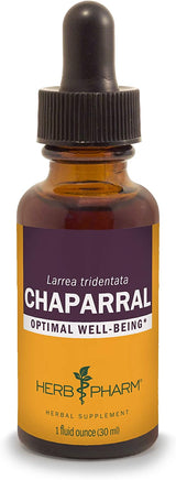 Hierbas pharm chaparral 1oz