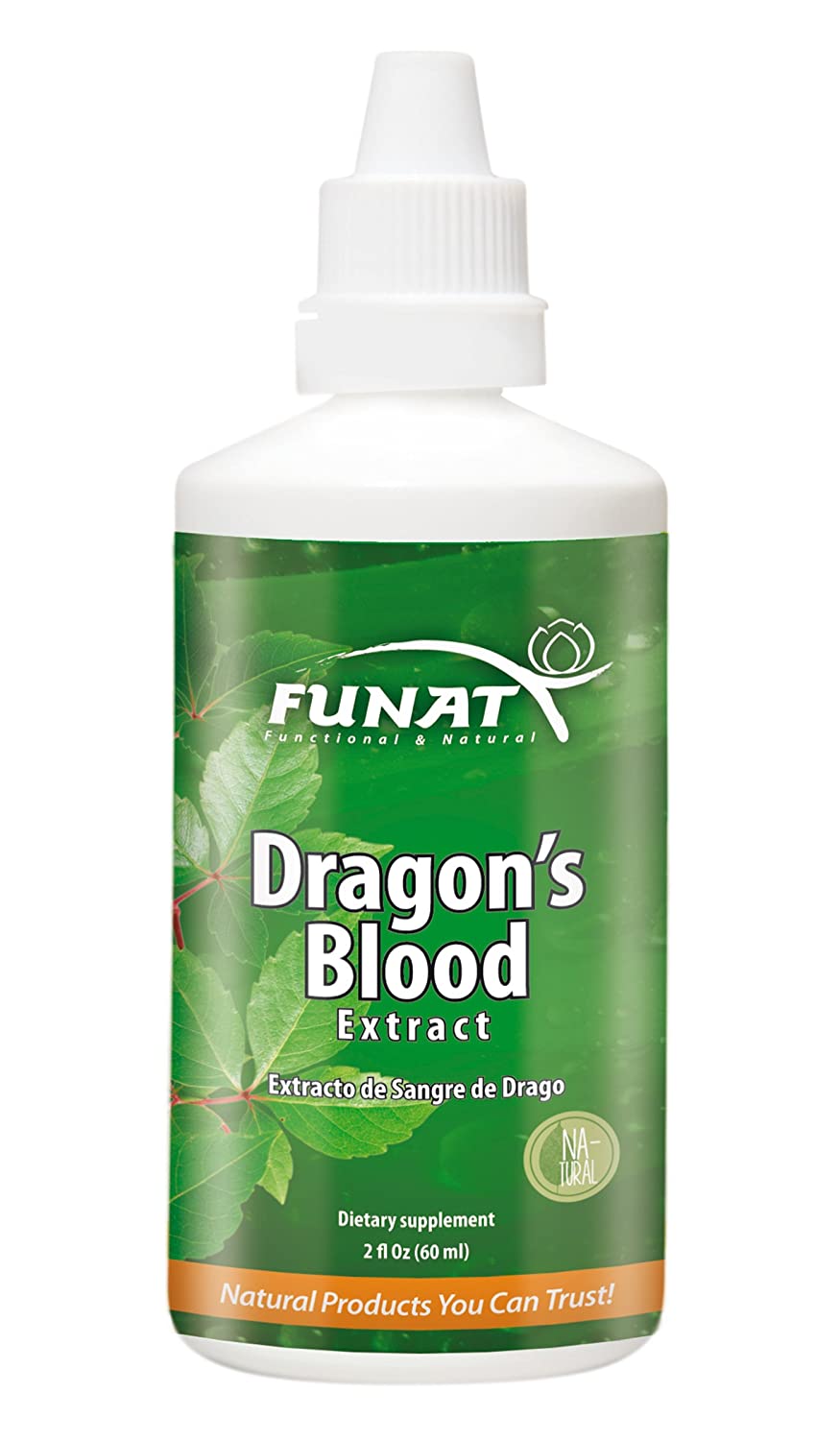 Funat Dragons Blood 2 oz – Locatel Health & Wellness Online Store
