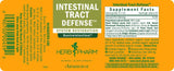 Hierbas Pharm Defensa del tracto intestinal 1oz