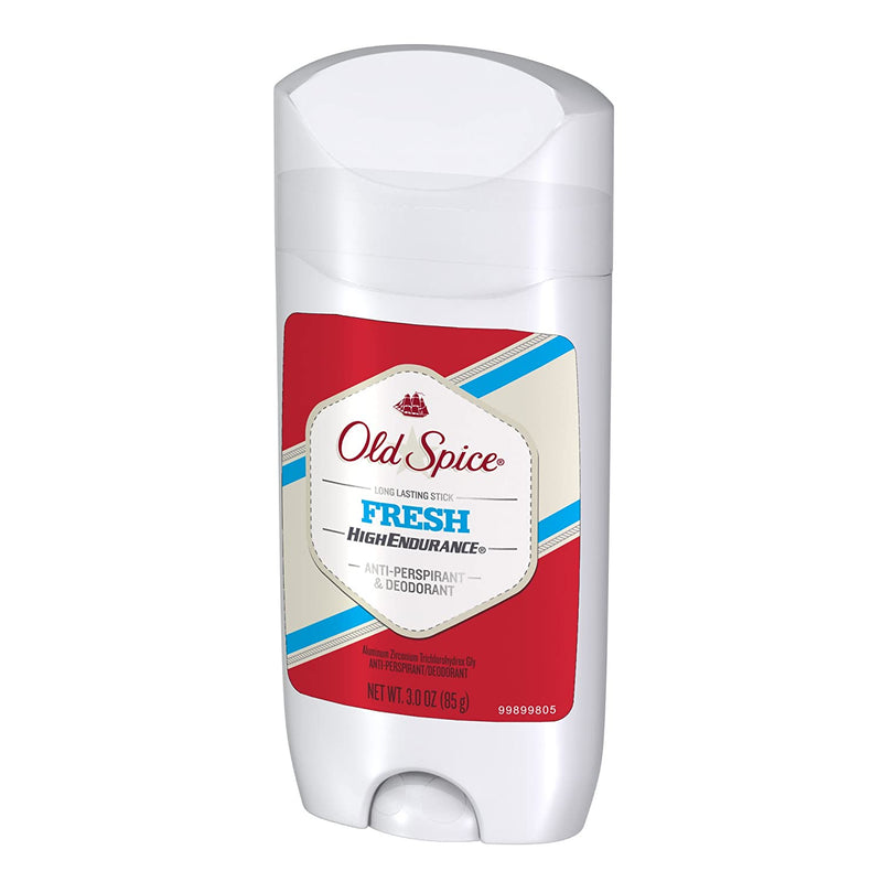 Old Spice Solid Fresh 3 oz