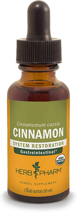 Hierbas pharm canela 1oz