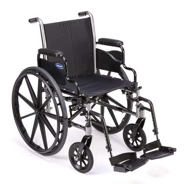 Invacare Tracer SX5 Custom