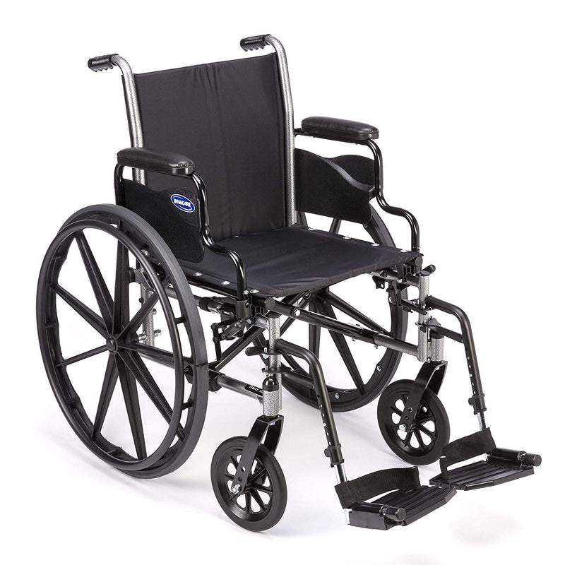 Invacare Tracer SX5 Custom