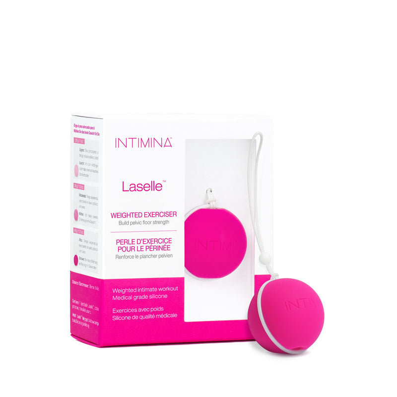Intimina Laselle Exerciser 48g